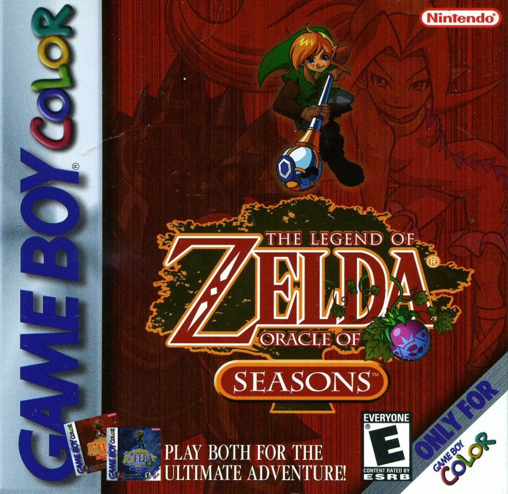 Zelda 2 Download