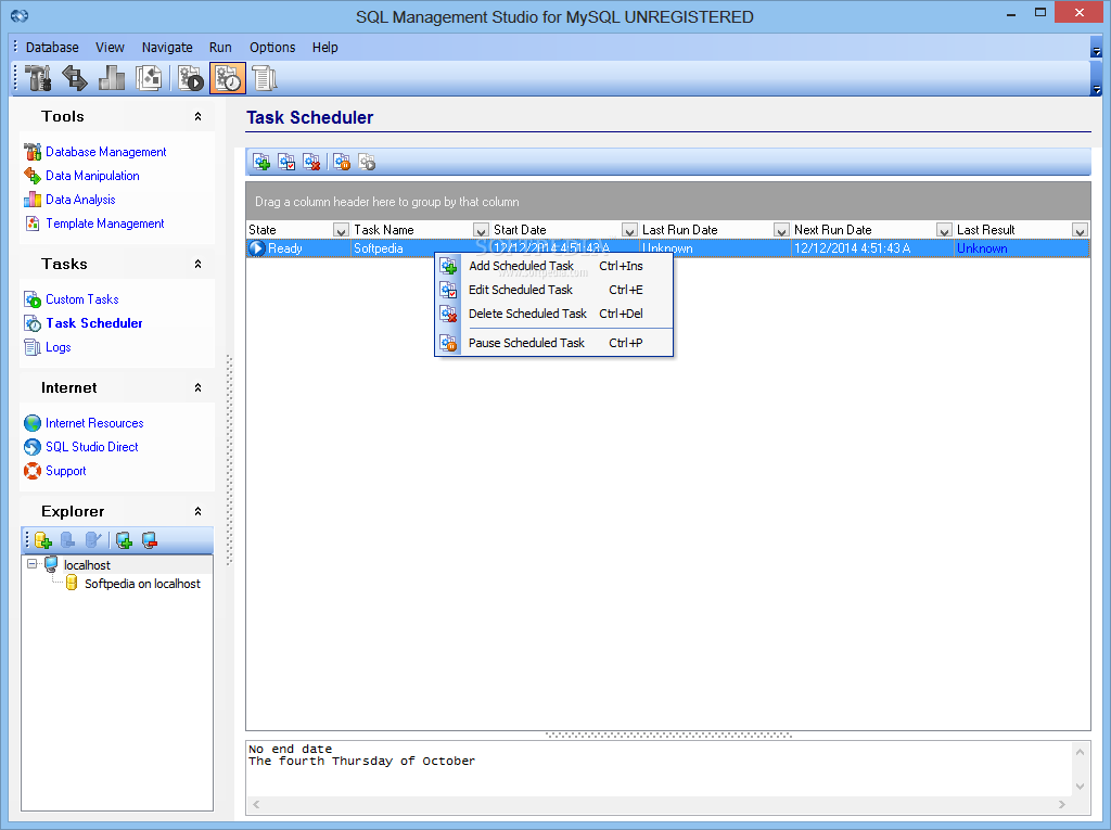 Sql server management studio 2012 download