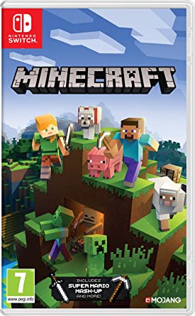 Minecraft game size for pc