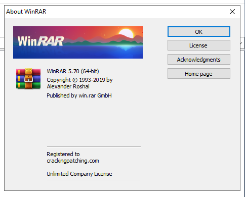 download winrar 64 bit free for windows 10
